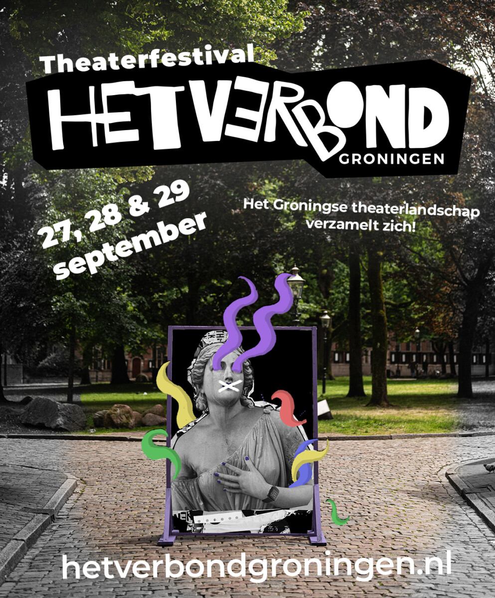 Theaterfestival Het Verbond